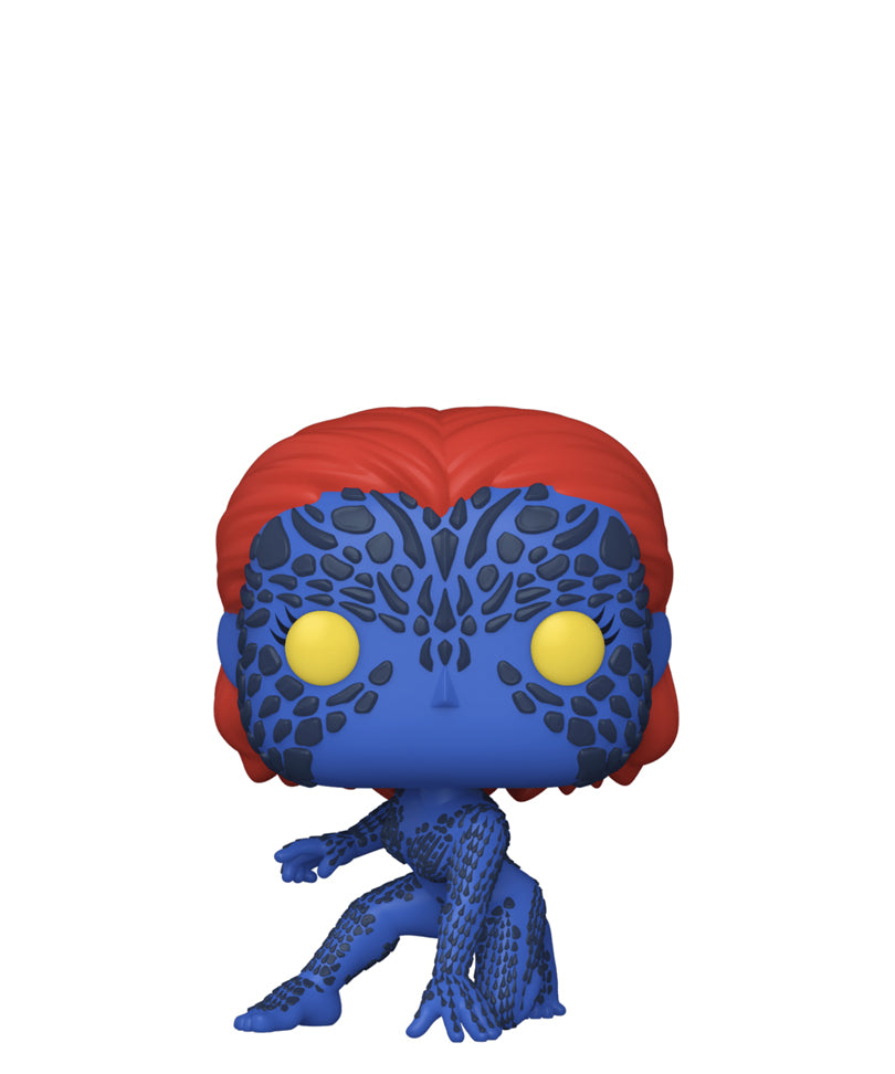 Mystique (X-Men 20th)