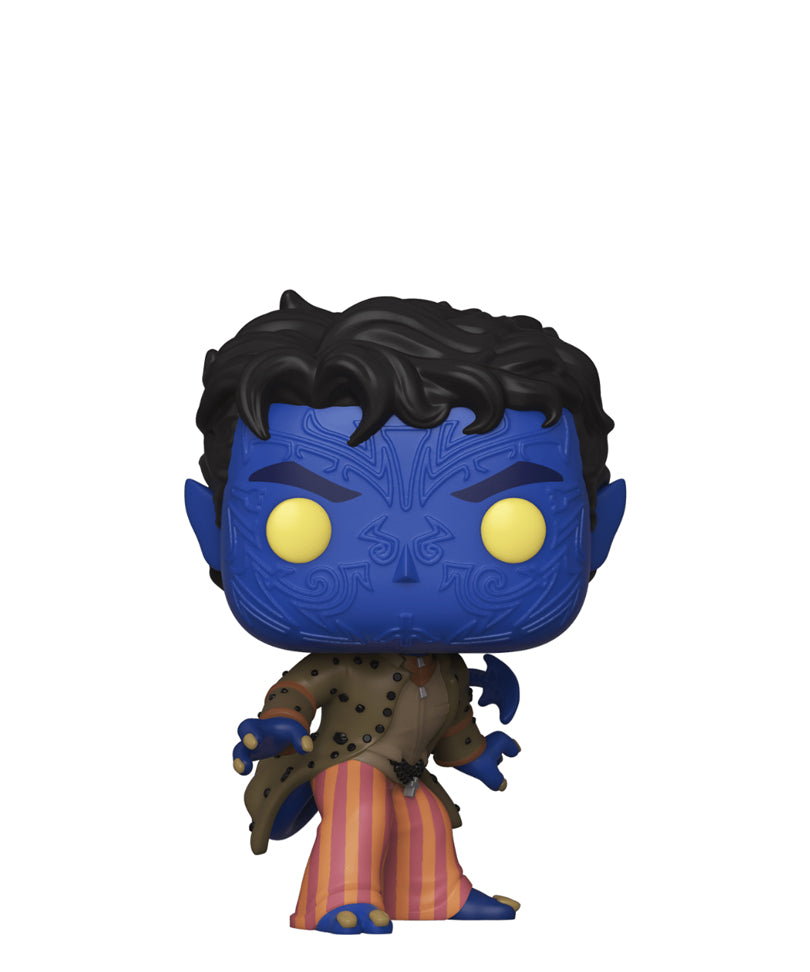 Nightcrawler (X-Men 20th)