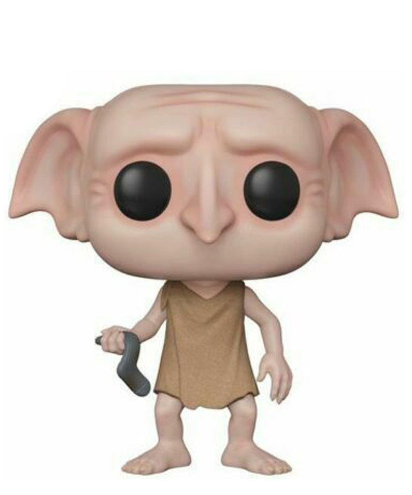 Dobby (10-Inch)