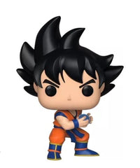 Goku (Windy) (Kamehameha)