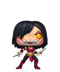 Mileena