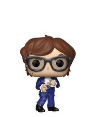 Austin Powers