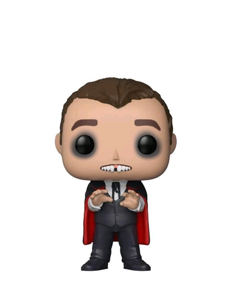 Vampire Bob