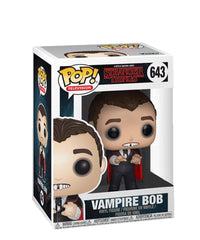 Vampire Bob