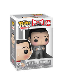 Pee-wee Herman