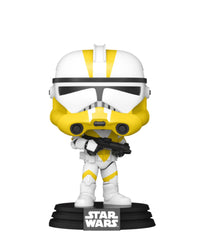 Battalion Trooper