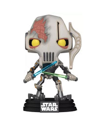 General Grievous
