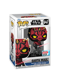 Darth Maul