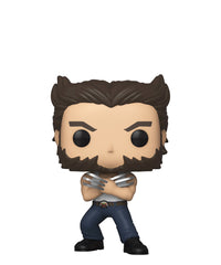 Logan (X-Men 20th)