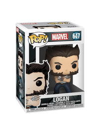 Logan (X-Men 20th)