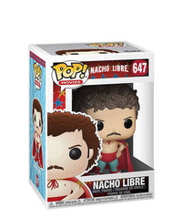 Nacho Libre