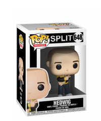 Hedwig