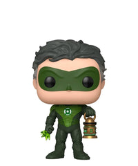 Hal Jordan