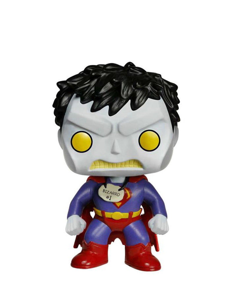 Bizarro