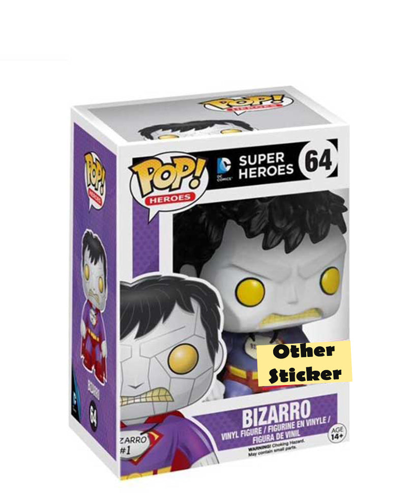 Bizarro