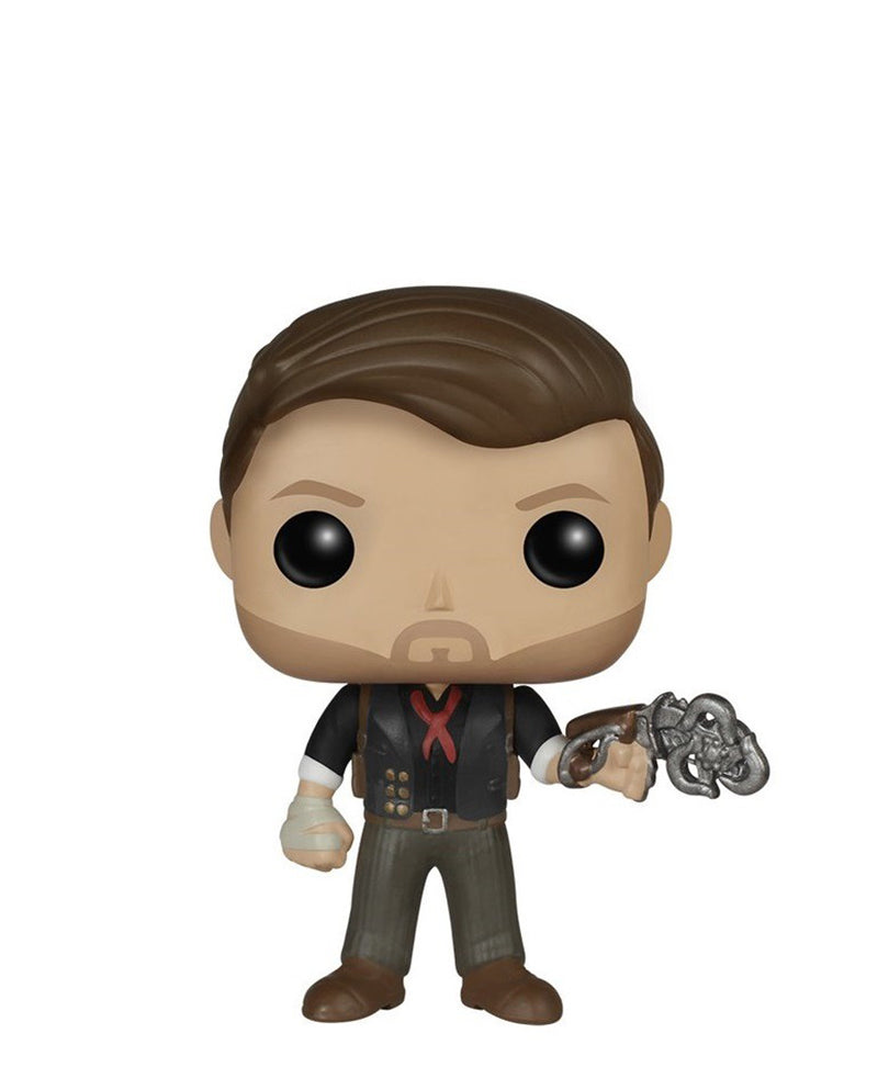 Booker DeWitt (Skyhook)
