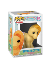 Butterscotch