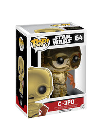 C-3PO (The Force Awakens)