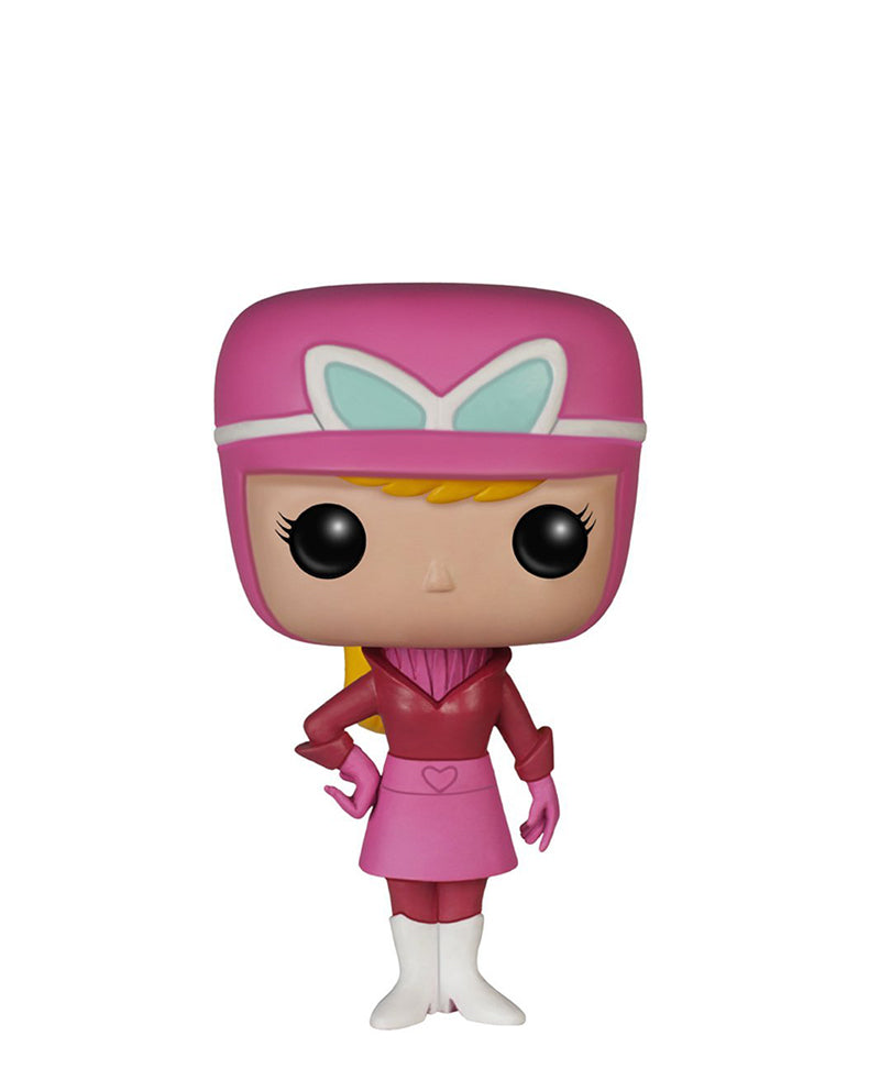 Penelope Pitstop