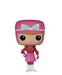 Penelope Pitstop