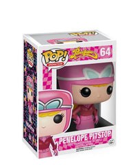 Penelope Pitstop