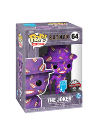 The Joker (Art Series)