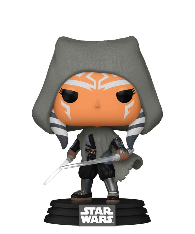 Ahsoka Tano