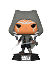 Ahsoka Tano