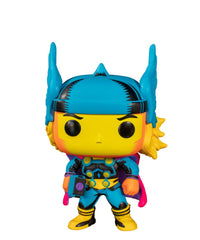Thor (Black Light)