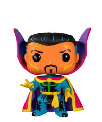 Doctor Strange (Black Light)