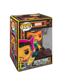Doctor Strange (Black Light)