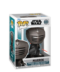 Marrok