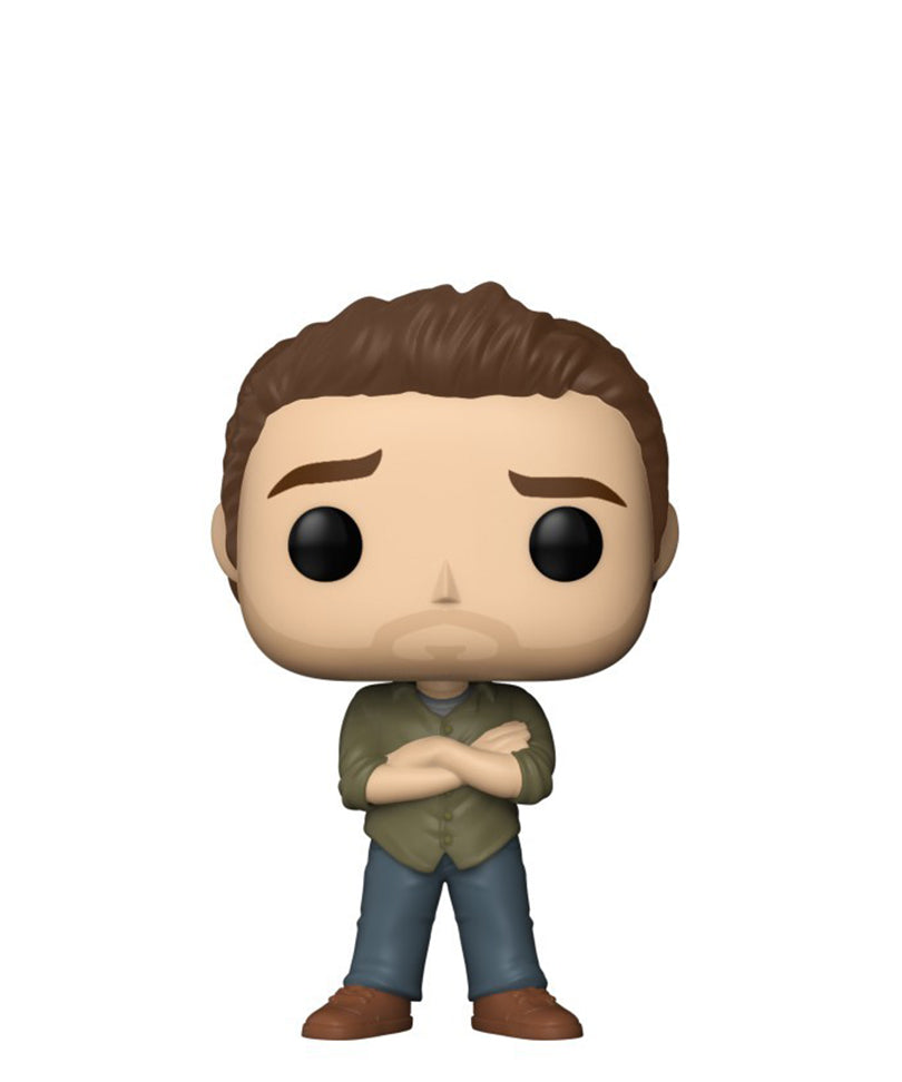 Nick Miller