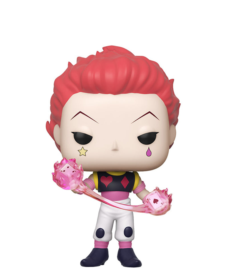 Hisoka