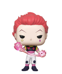 Hisoka