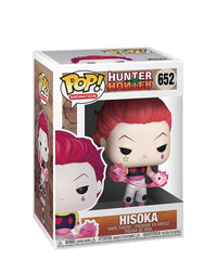 Hisoka