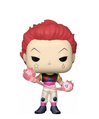 Hisoka (Diamond Collection)