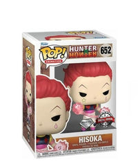 Hisoka (Diamond Collection)