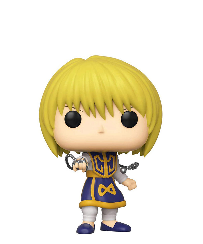 Kurapika
