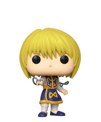 Kurapika