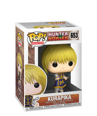 Kurapika