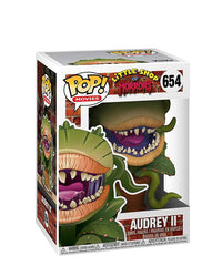 Audrey II