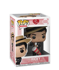 Ricky