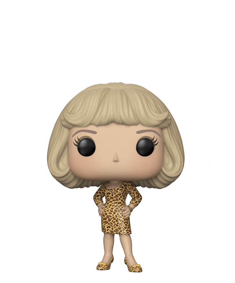 Audrey Fulquad