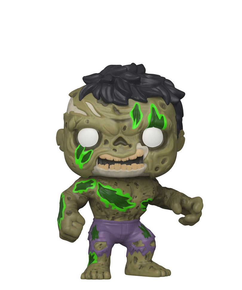 Hulk (Marvel Zombies)