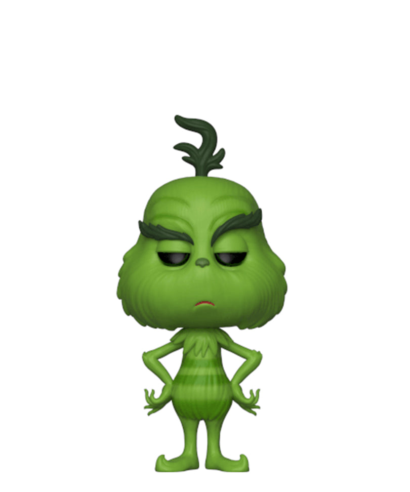 The Grinch Movie