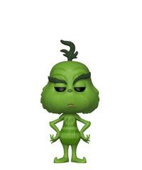 The Grinch Movie
