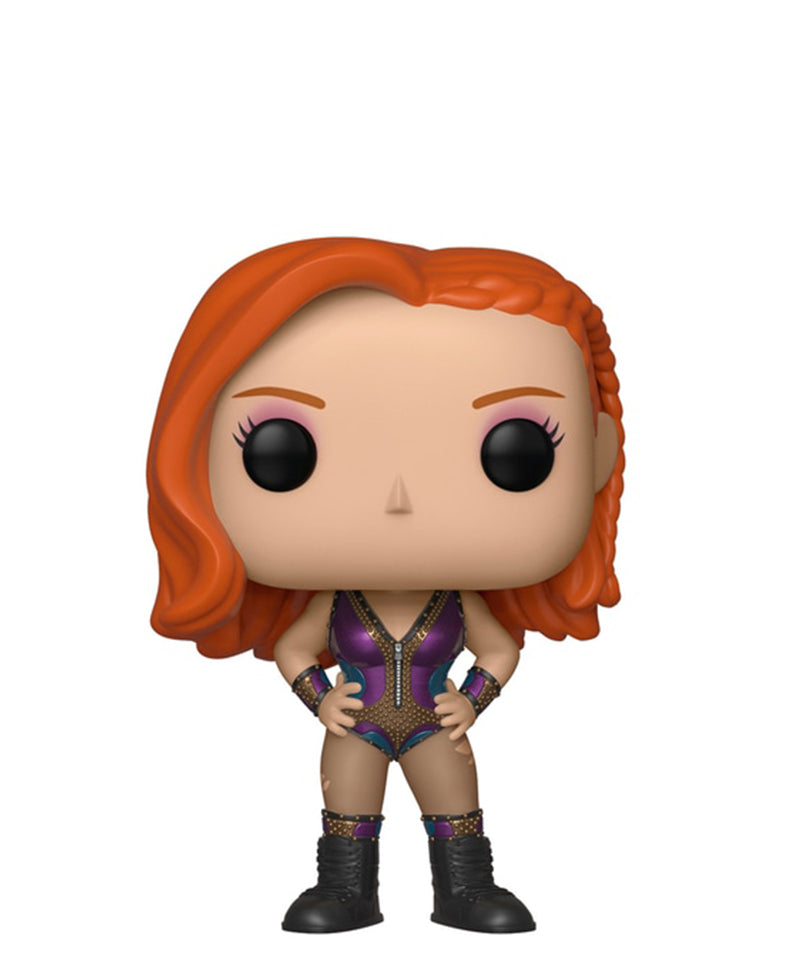 Becky Lynch