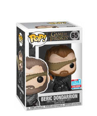 Beric Dondarrion