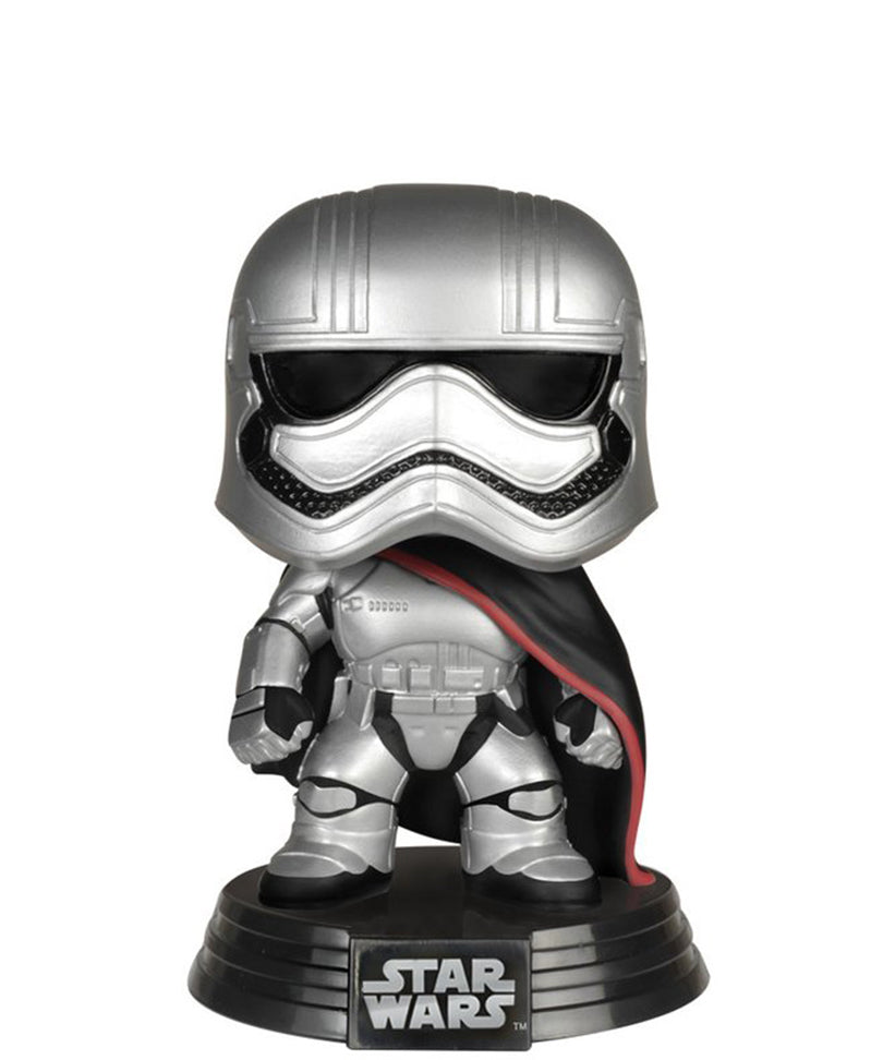 Captain Phasma